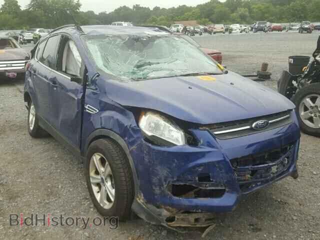Фотография 1FMCU9GX4EUE07680 - FORD ESCAPE 2014