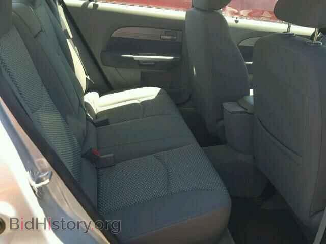 2008 CHRYSLER SEBRING - VIN: 1C3LC46J48N142334 - Фото 6