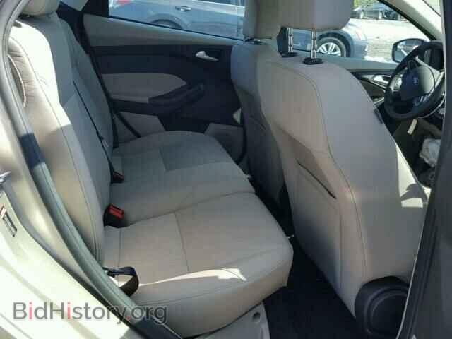 2017 FORD FOCUS - VIN: 1FADP3K29HL201490 - Photo 6