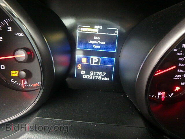 2015 SUBARU OUTBACK - VIN: 4S4BSBACXF3214956 - Фото 8