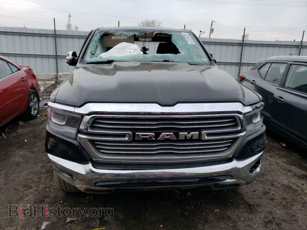 2020 RAM 1500 - VIN: 1C6SRFDT8LN307128 - Фото 5