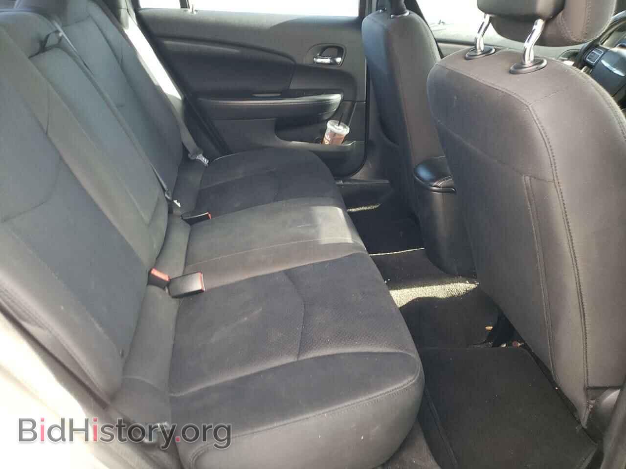 2013 CHRYSLER 200 - VIN: 1C3CCBAB8DN762389 - Фото 6