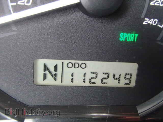 2010 SUBARU FORESTER - VIN: JF2SH6DC5AH742939 - Фото 8