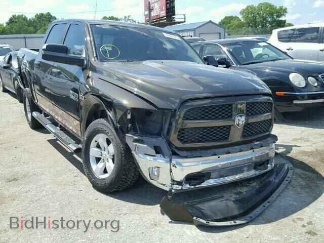 Photo 1C6RR7LT7ES240810 - RAM TRUCK 2014