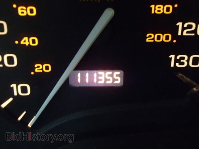 2002 SATURN SC1/SC2 - VIN: 1G8ZY14792Z214913 - Photo 8