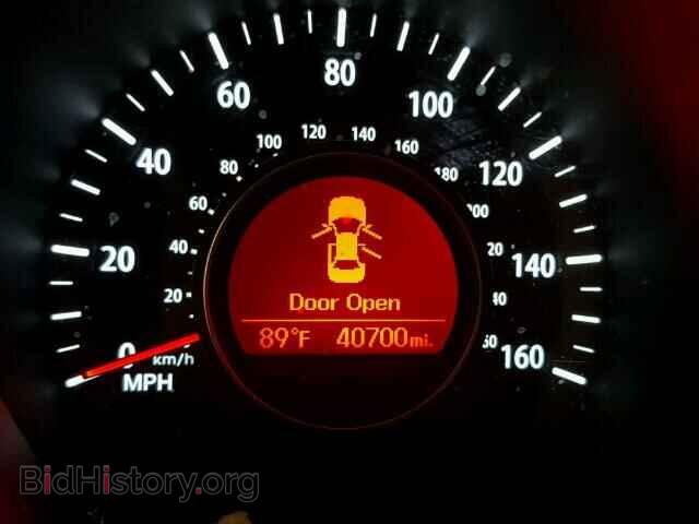 2012 KIA OPTIMA - VIN: 5XXGN4A74CG021049 - Фото 8