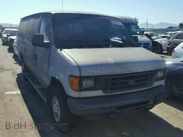 Photo 1FBSS31L97DB48135 - FORD ECONOLINE 2007