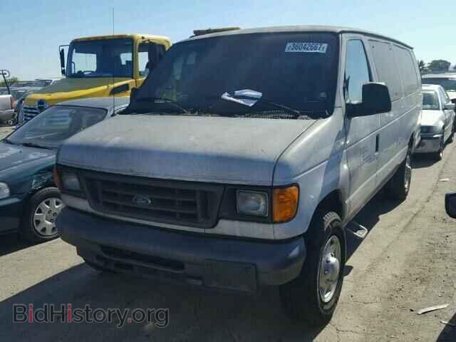 2007 FORD ECONOLINE - VIN: 1FBSS31L97DB48135 - Photo 2