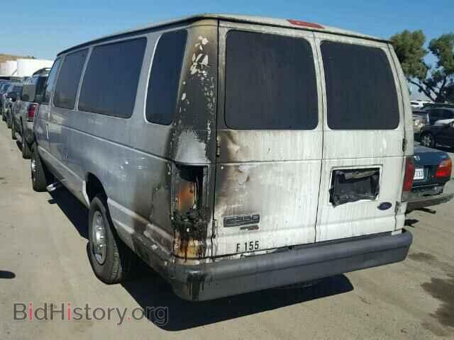 2007 FORD ECONOLINE - VIN: 1FBSS31L97DB48135 - Photo 3