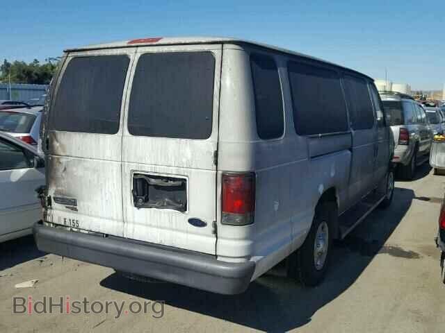 2007 FORD ECONOLINE - VIN: 1FBSS31L97DB48135 - Photo 4
