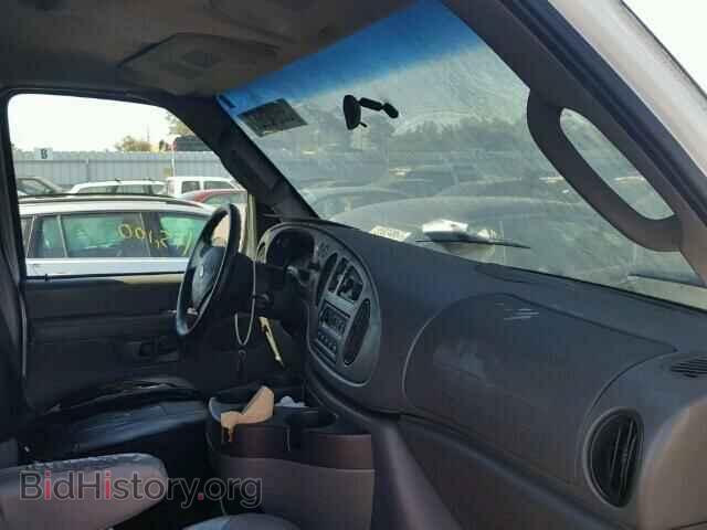 2007 FORD ECONOLINE - VIN: 1FBSS31L97DB48135 - Photo 5