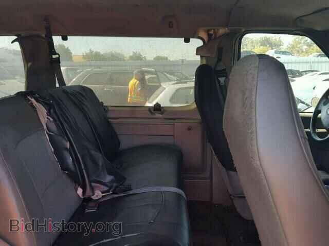 2007 FORD ECONOLINE - VIN: 1FBSS31L97DB48135 - Photo 6