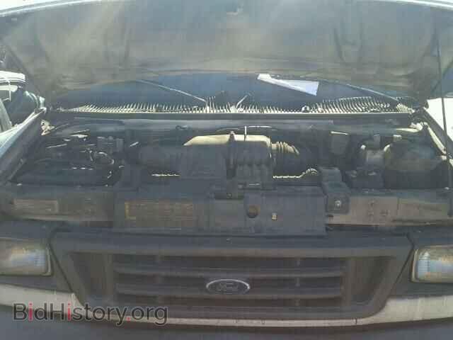 2007 FORD ECONOLINE - VIN: 1FBSS31L97DB48135 - Photo 7
