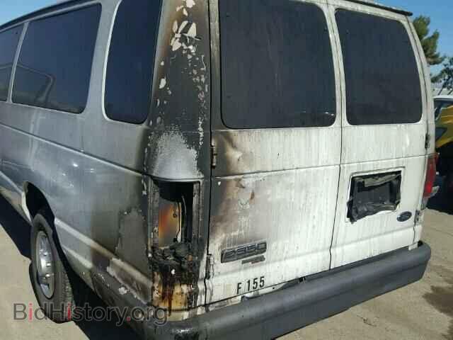 2007 FORD ECONOLINE - VIN: 1FBSS31L97DB48135 - Photo 9