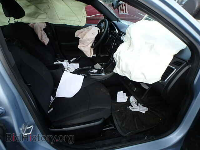 2013 CHRYSLER 200 - VIN: 1C3CCBBB3DN549848 - Фото 5