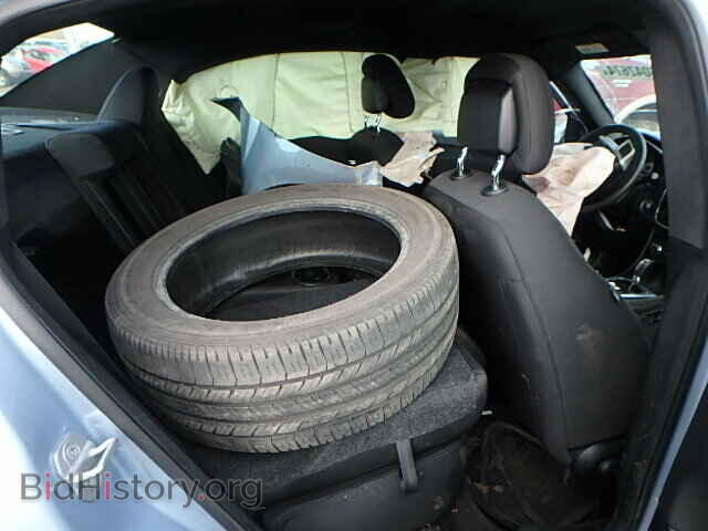 2013 CHRYSLER 200 - VIN: 1C3CCBBB3DN549848 - Фото 6