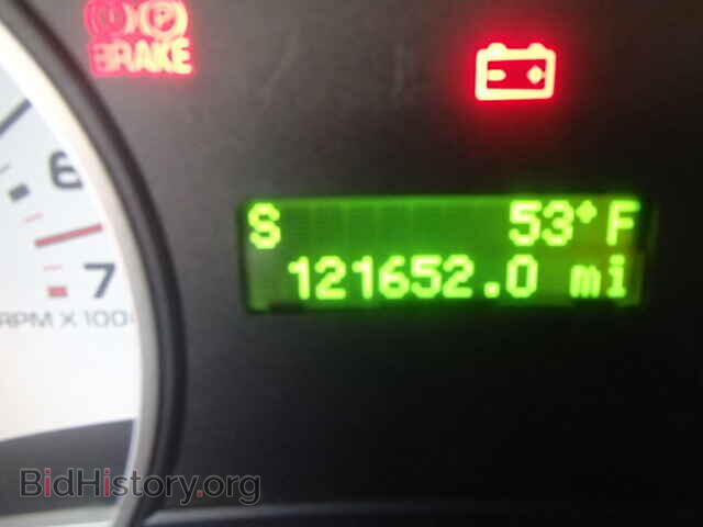 2009 FORD EXPLORER - VIN: 1FMEU51E49UA24983 - Фото 8