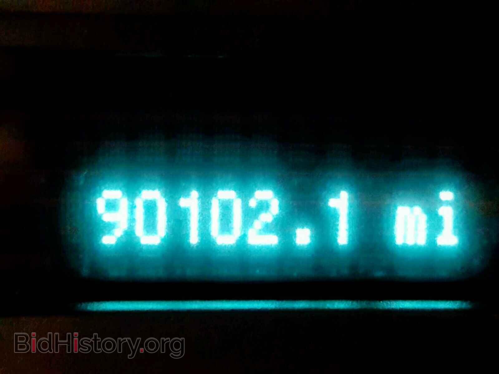 2011 FORD FLEX LIMIT - VIN: 2FMHK6DT1BBD24690 - Photo 8