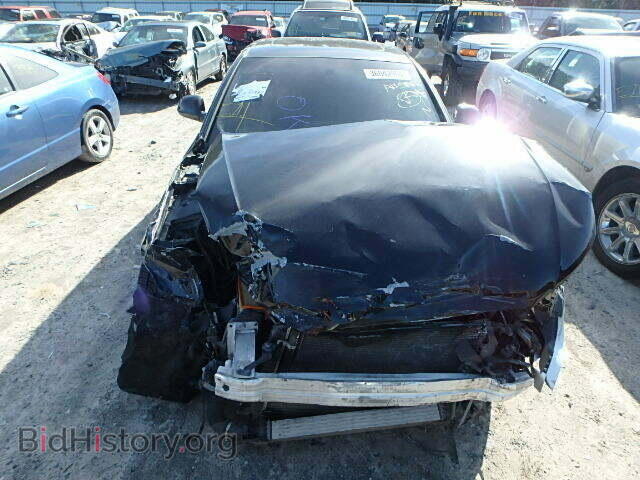 2009 AUDI A4 - VIN: WAUSF78K99N038460 - Фото 9