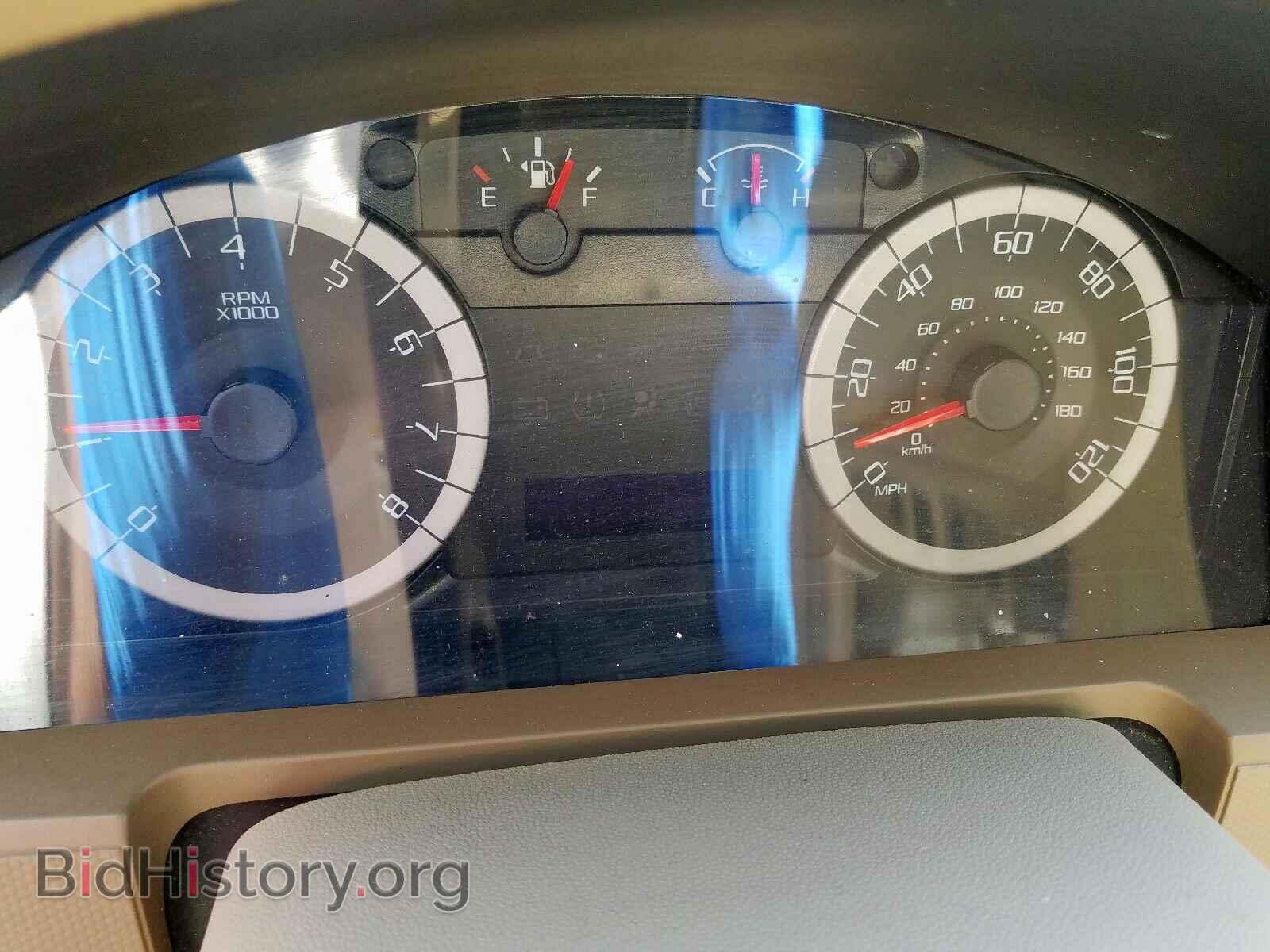 2012 FORD ESCAPE - VIN: 1FMCU0D76CKA59759 - Photo 8