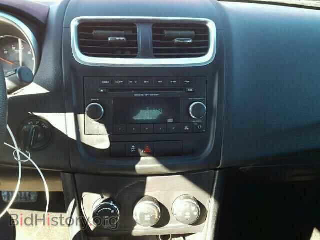 2013 DODGE AVENGER - VIN: 1C3CDZAB3DN531101 - Photo 9