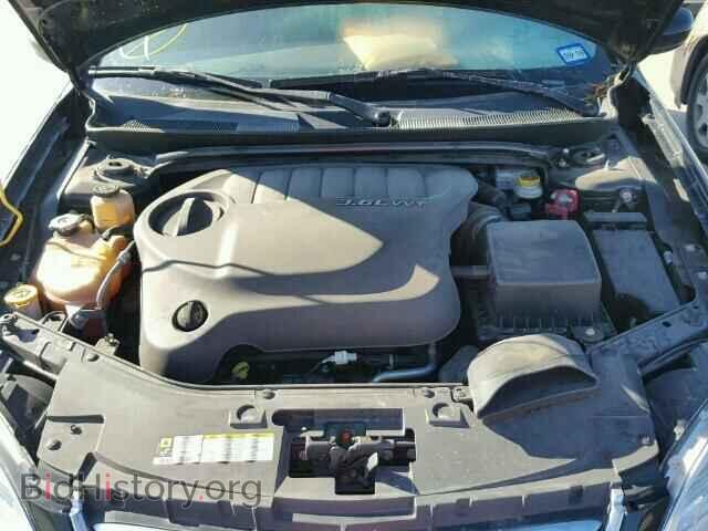 2013 CHRYSLER 200 - VIN: 1C3CCBBG1DN677985 - Фото 7
