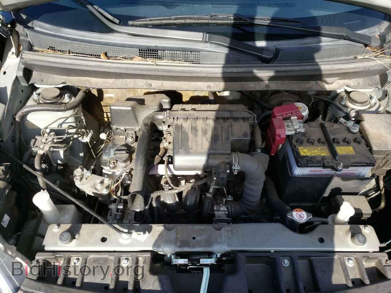 2019 MITSUBISHI MIRAGE - VIN: ML32F3FJ7KHF02149 - Фото 7