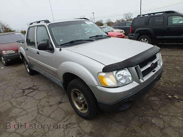 Photo 1FMZU67K35UB68071 - FORD EXPLORER 2005