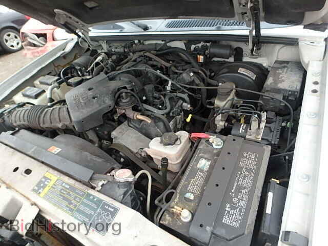 2005 FORD EXPLORER - VIN: 1FMZU67K35UB68071 - Фото 7