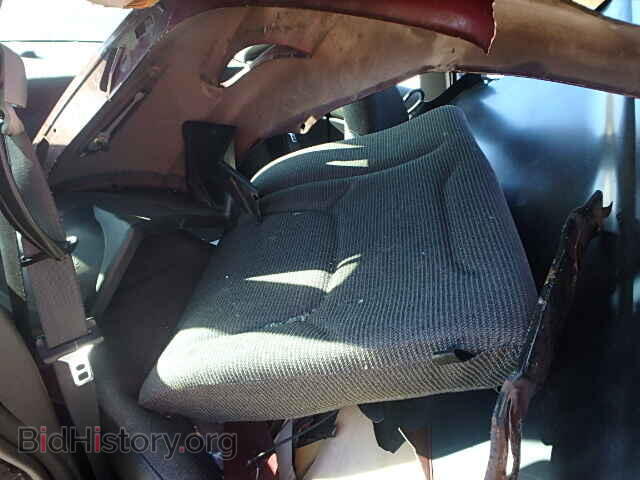 2002 SATURN SC1/SC2 - VIN: 1G8ZP12852Z153624 - Фото 6