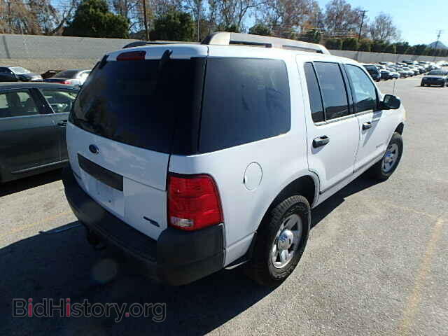 2005 FORD EXPLORER - VIN: 1FMZU72K95ZA77872 - Photo 4