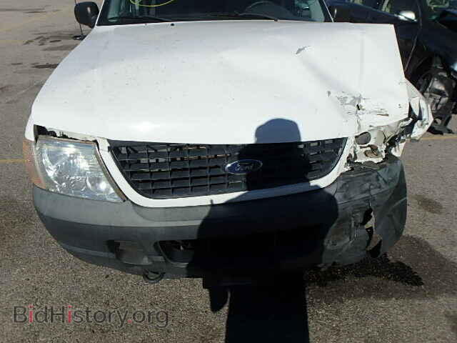 2005 FORD EXPLORER - VIN: 1FMZU72K95ZA77872 - Photo 7