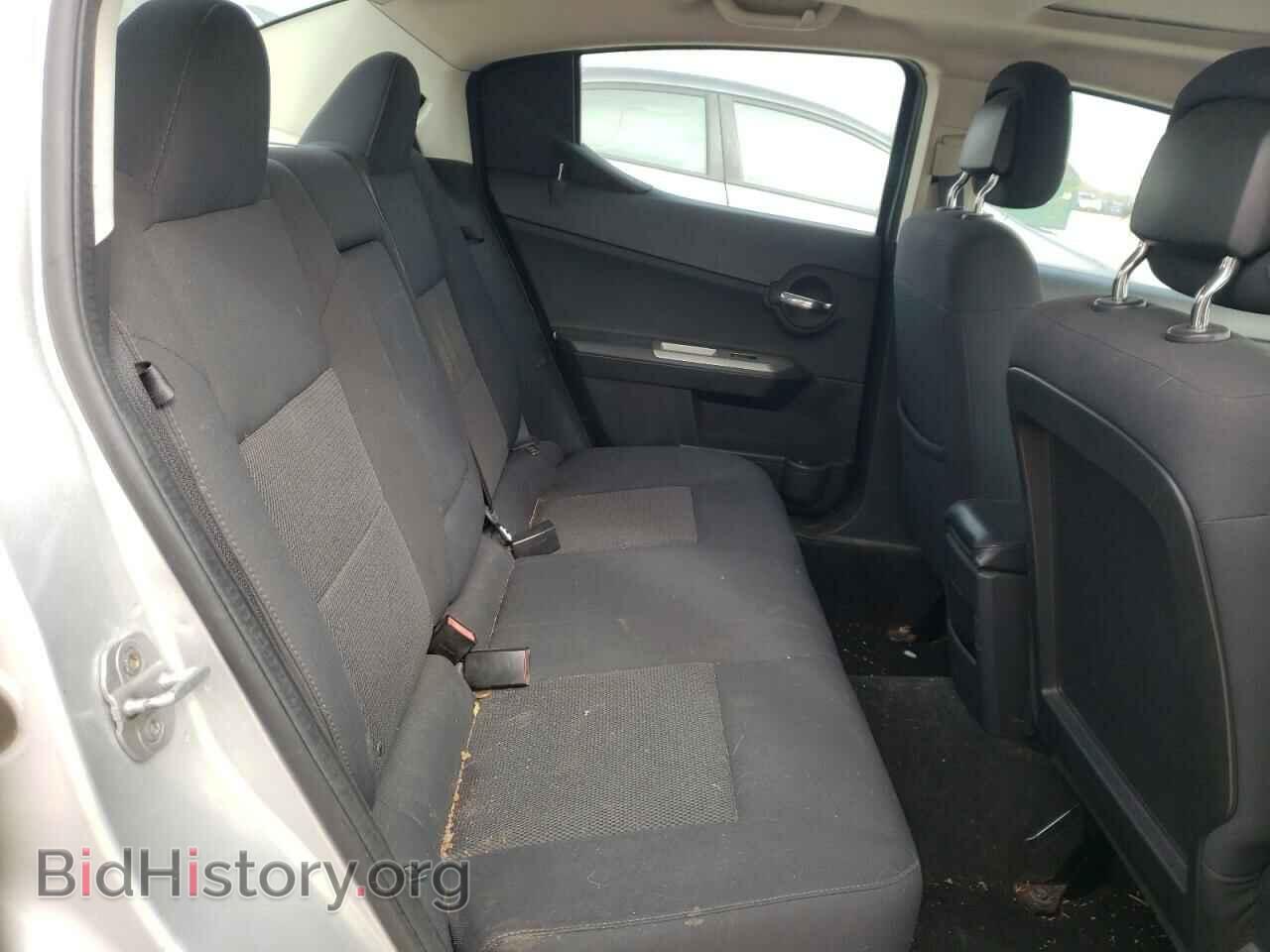 2010 DODGE AVENGER - VIN: 1B3CC1FBXAN210792 - Фото 6