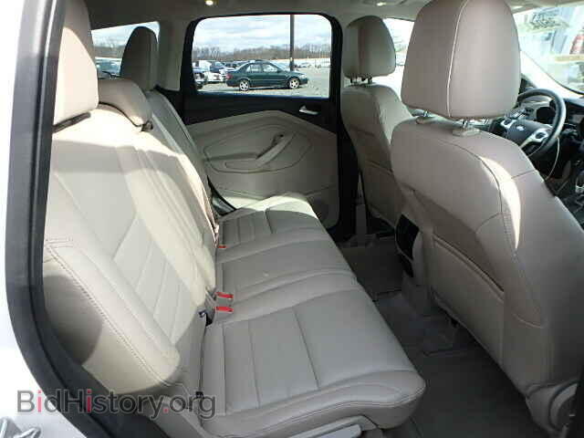 2014 FORD ESCAPE - VIN: 1FMCU9J98EUD21332 - Photo 6
