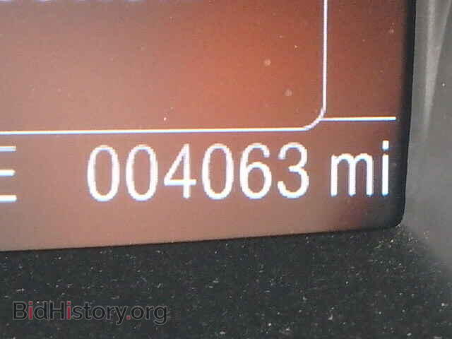 2014 FORD ESCAPE - VIN: 1FMCU9J98EUD21332 - Photo 8