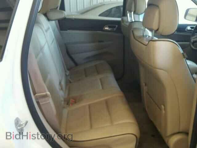 2014 JEEP CHEROKEE - VIN: 1C4RJECG0EC234848 - Фото 6