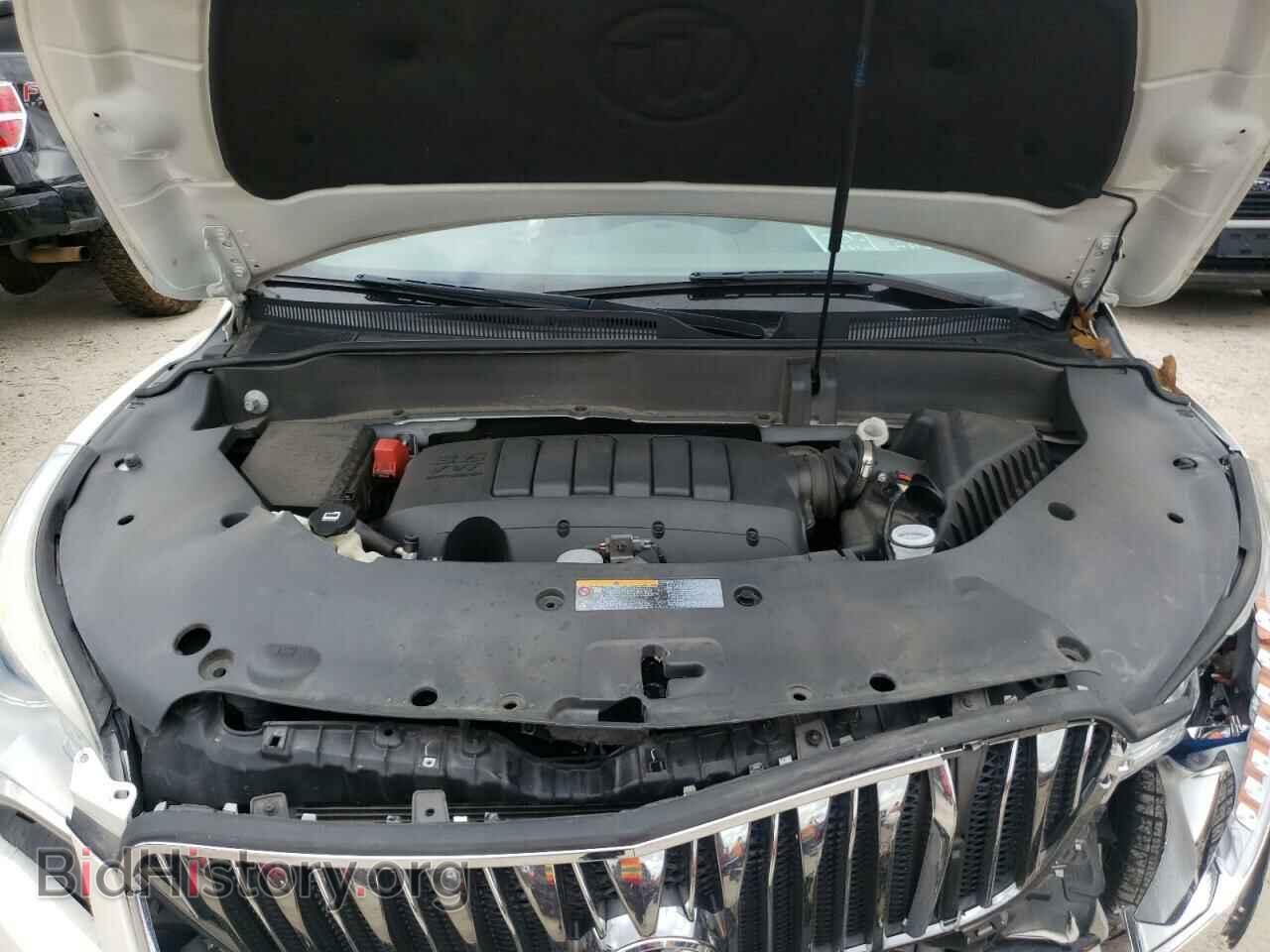 2015 BUICK ENCLAVE - VIN: 5GAKRAKD0FJ315938 - Фото 7