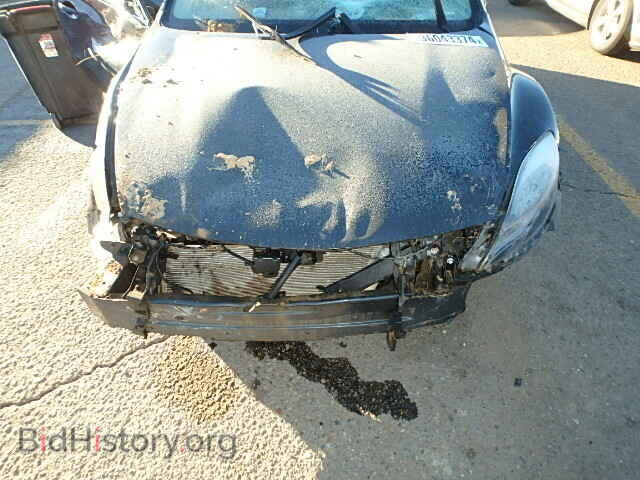 2012 MAZDA 6 - VIN: 1YVHZ8DH4C5M18988 - Фото 7