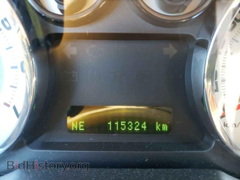2007 Ford EDGE (VIN 2FMDK49C67BA80781) — photo 8 of 10