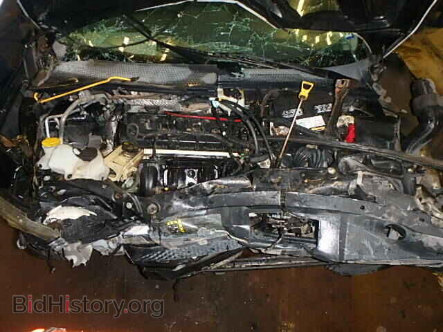 2008 FORD FOCUS - VIN: 1FAHP35N48W153015 - Фото 7
