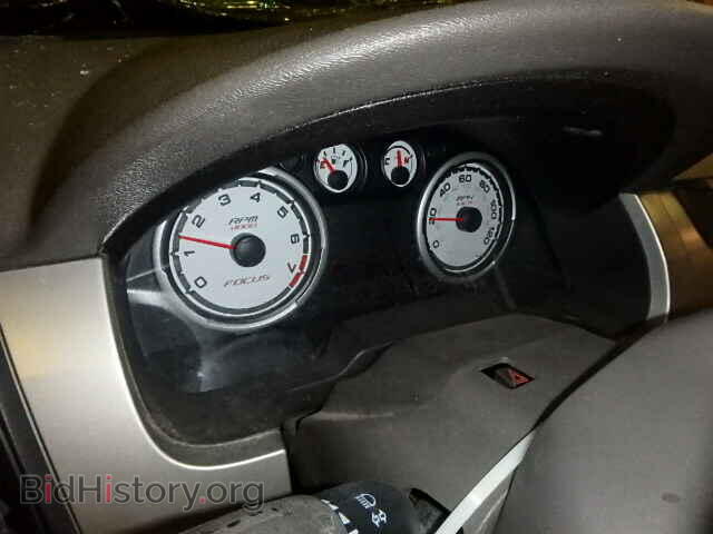 2008 FORD FOCUS - VIN: 1FAHP35N48W153015 - Фото 8
