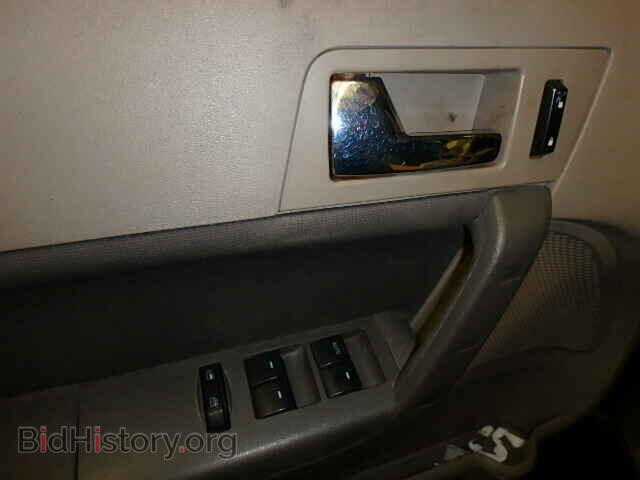 2008 FORD FOCUS - VIN: 1FAHP35N48W153015 - Фото 10