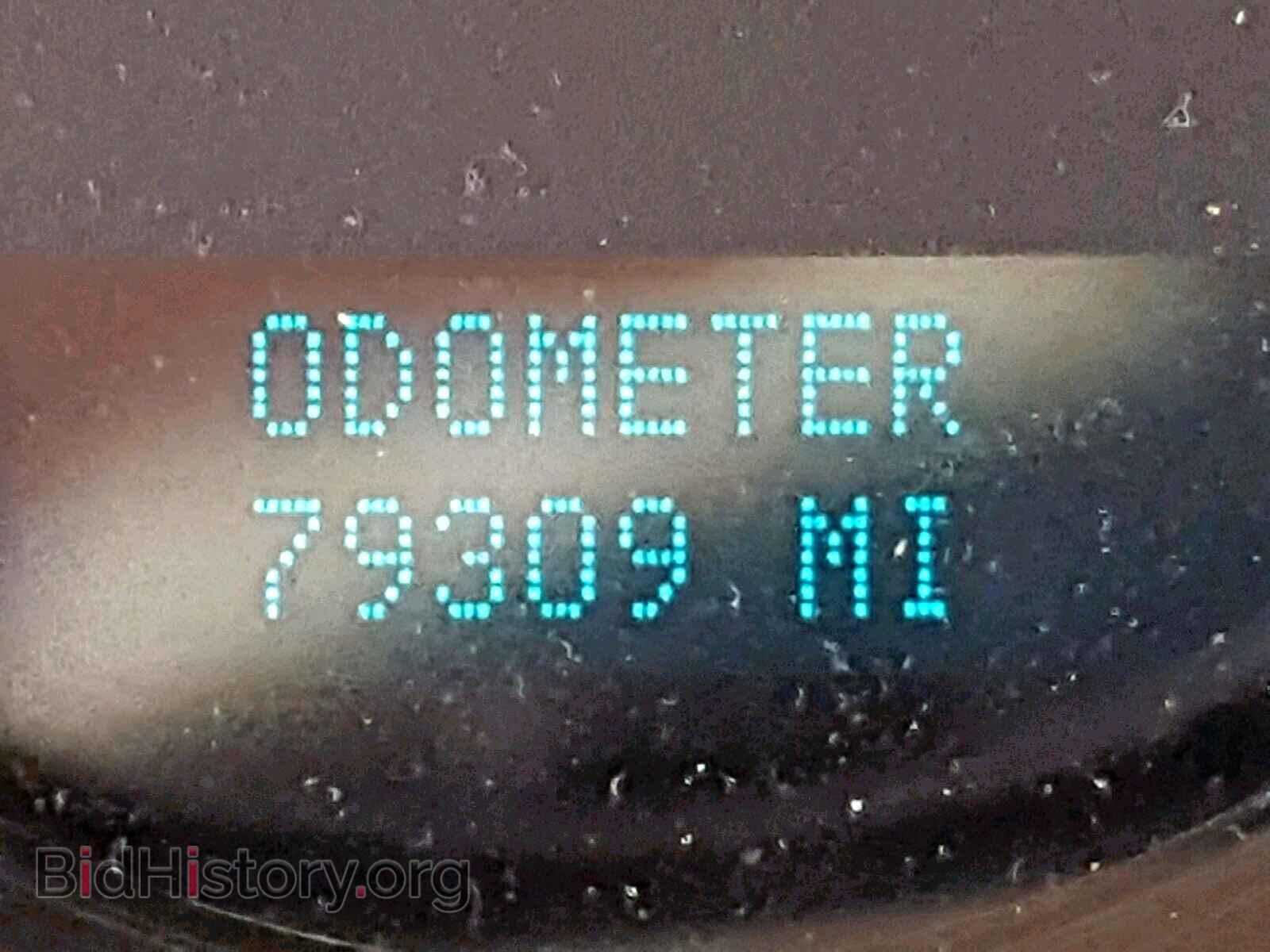 2007 CHEVROLET SILVERADO - VIN: 1GCEK19097Z572005 - Фото 8