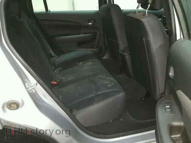 2013 CHRYSLER 200 - VIN: 1C3CCBAG0DN723968 - Фото 6