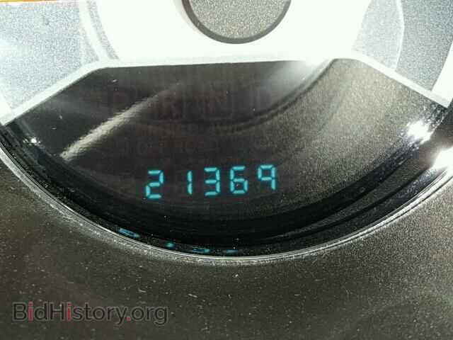 2013 CHRYSLER 200 - VIN: 1C3CCBAG0DN723968 - Фото 8