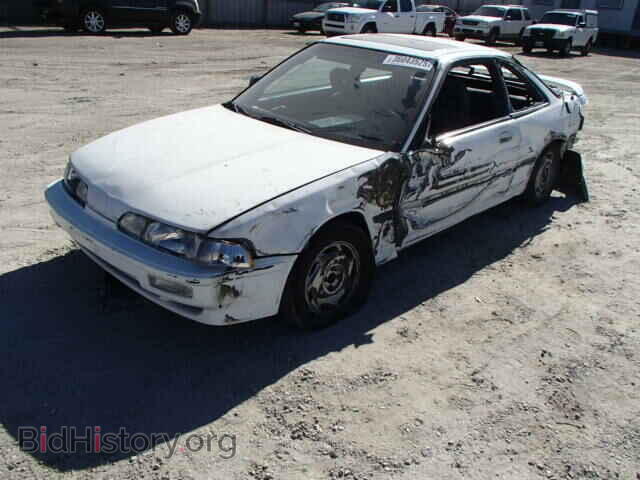 1990 ACURA INTEGRA - VIN: JH4DA9468LS043428 - Фото 2