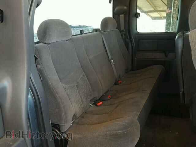 2006 CHEVROLET SILVERADO - VIN: 1GCEC19V76Z278528 - Фото 6