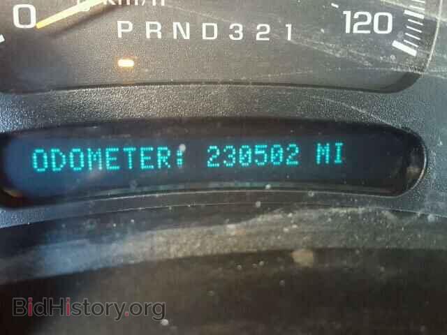 2006 CHEVROLET SILVERADO - VIN: 1GCEC19V76Z278528 - Фото 8