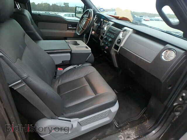 2012 FORD F150 - VIN: 1FTFW1EF5CKD94146 - Фото 5