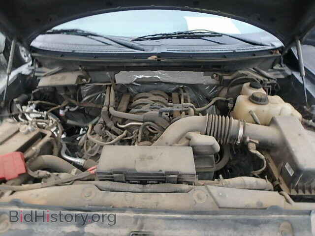 2012 FORD F150 - VIN: 1FTFW1EF5CKD94146 - Фото 7